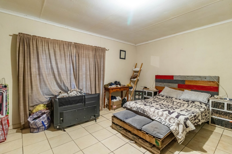 3 Bedroom Property for Sale in Bultfontein A H Gauteng