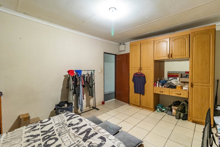 3 Bedroom Property for Sale in Bultfontein A H Gauteng