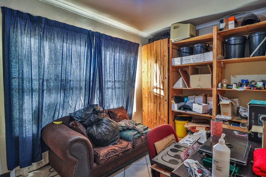 3 Bedroom Property for Sale in Bultfontein A H Gauteng