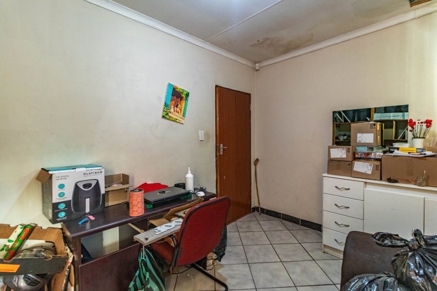 3 Bedroom Property for Sale in Bultfontein A H Gauteng