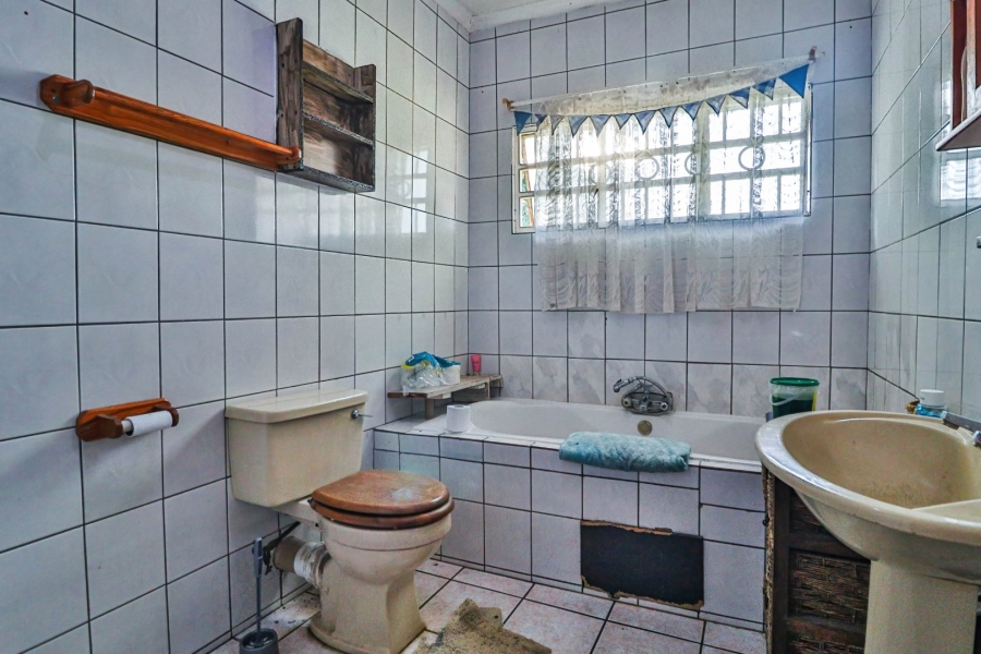 3 Bedroom Property for Sale in Bultfontein A H Gauteng