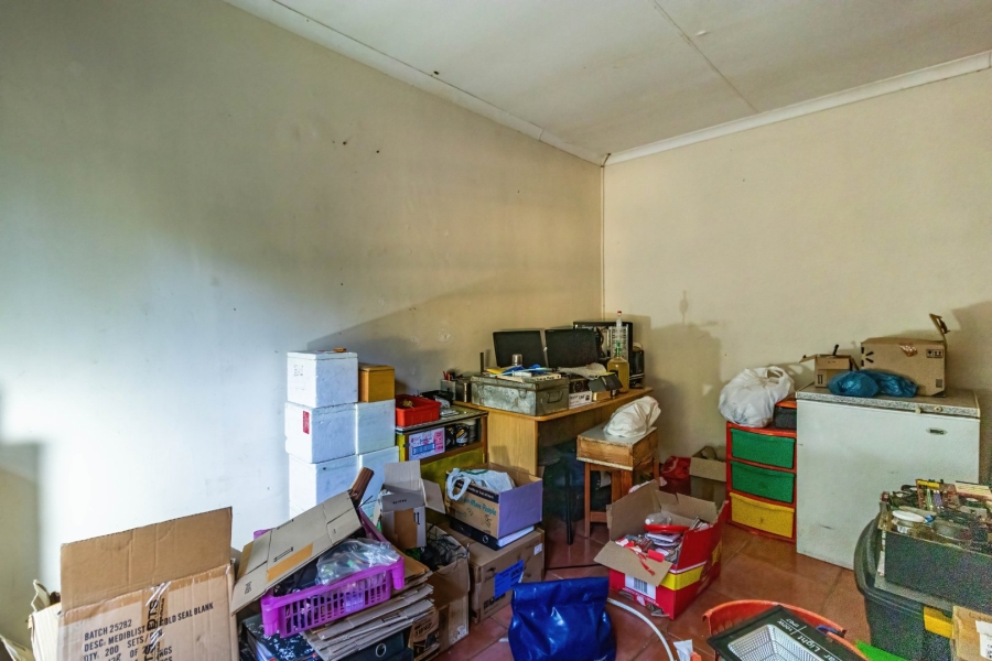 3 Bedroom Property for Sale in Bultfontein A H Gauteng
