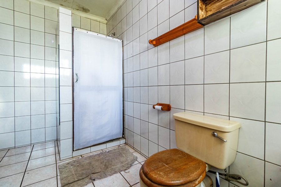 3 Bedroom Property for Sale in Bultfontein A H Gauteng