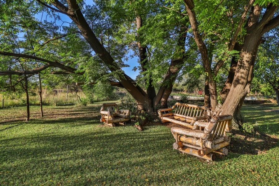 3 Bedroom Property for Sale in Bultfontein A H Gauteng