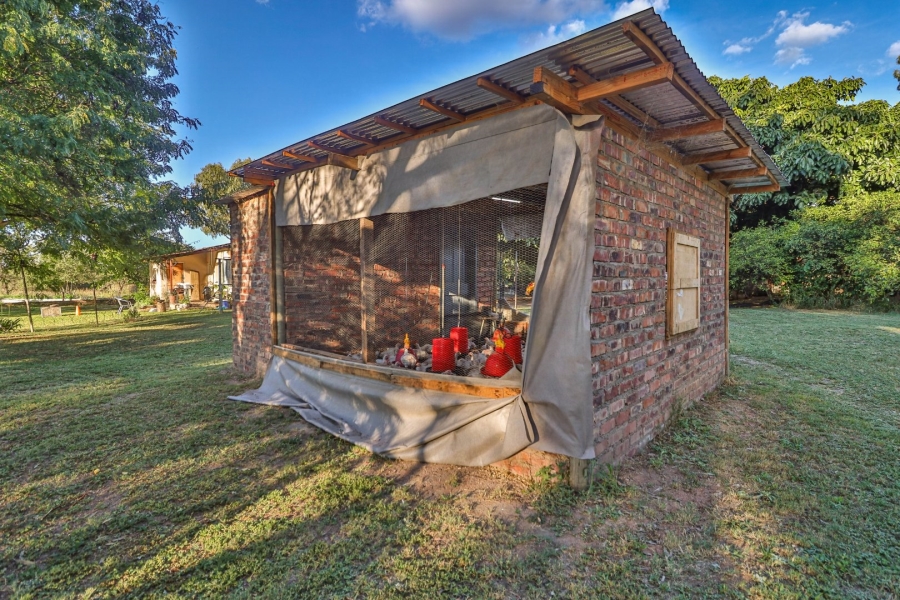 3 Bedroom Property for Sale in Bultfontein A H Gauteng