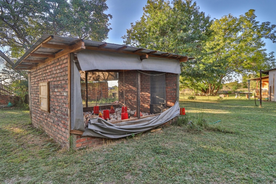 3 Bedroom Property for Sale in Bultfontein A H Gauteng