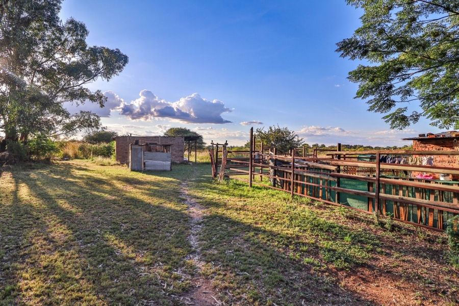3 Bedroom Property for Sale in Bultfontein A H Gauteng