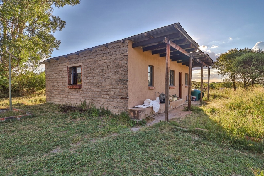 3 Bedroom Property for Sale in Bultfontein A H Gauteng