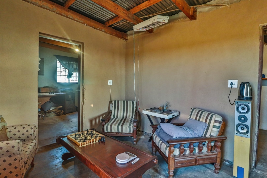 3 Bedroom Property for Sale in Bultfontein A H Gauteng
