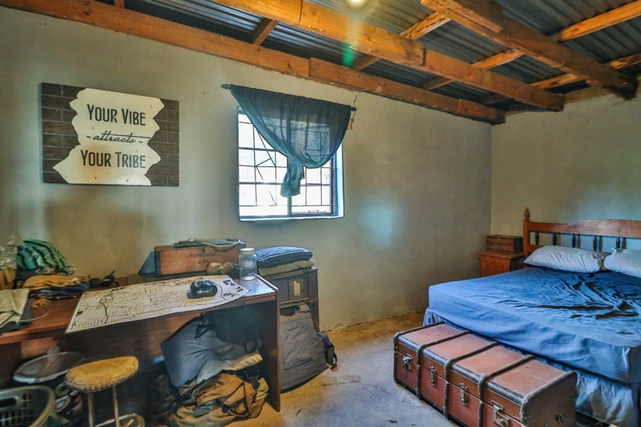 3 Bedroom Property for Sale in Bultfontein A H Gauteng