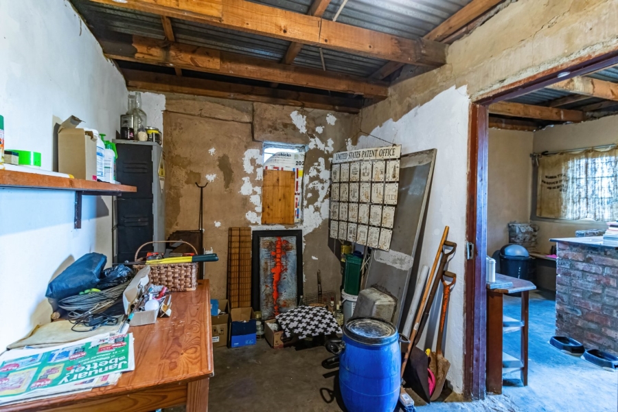 3 Bedroom Property for Sale in Bultfontein A H Gauteng