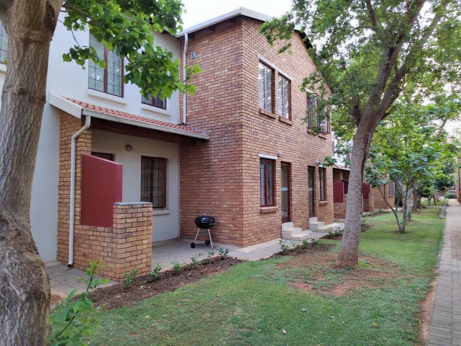 1 Bedroom Property for Sale in Montana Gauteng