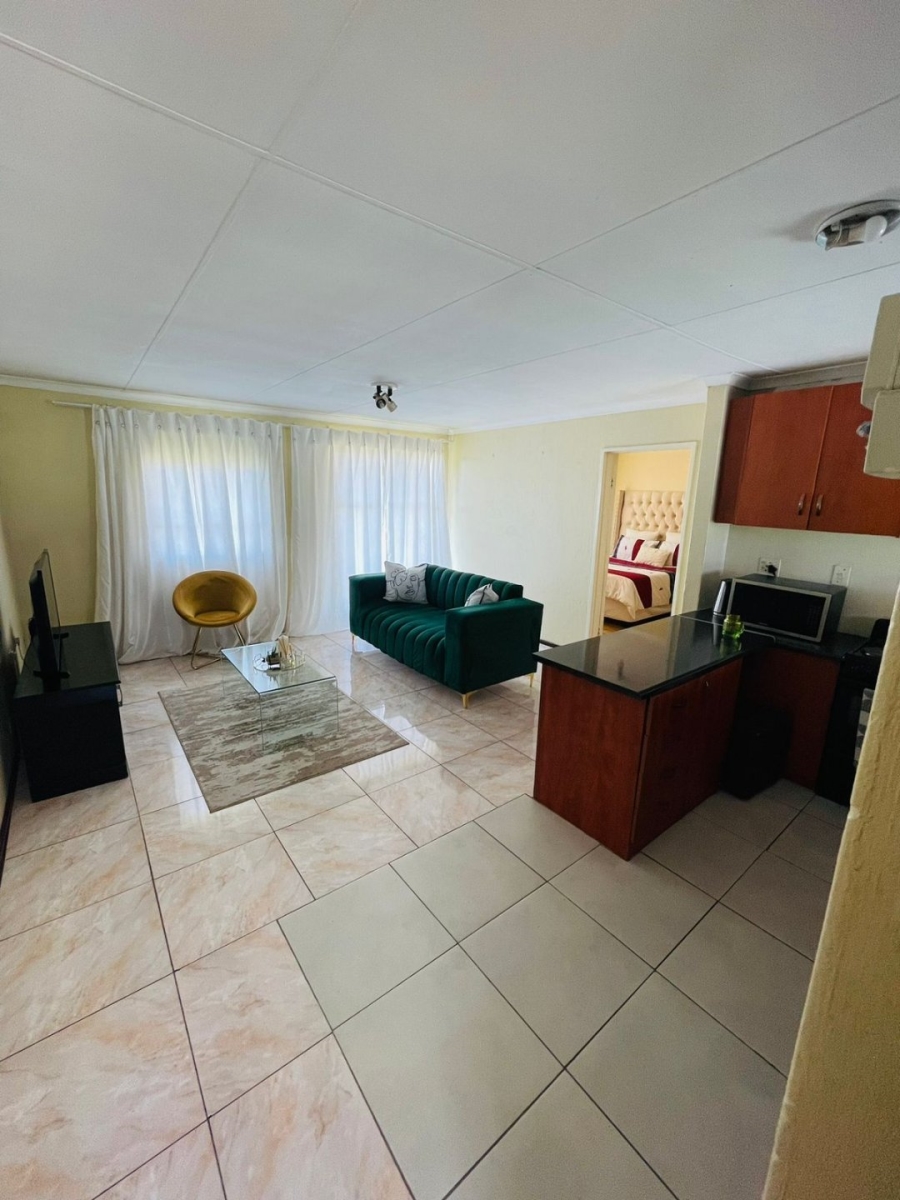 1 Bedroom Property for Sale in Bramley View Gauteng