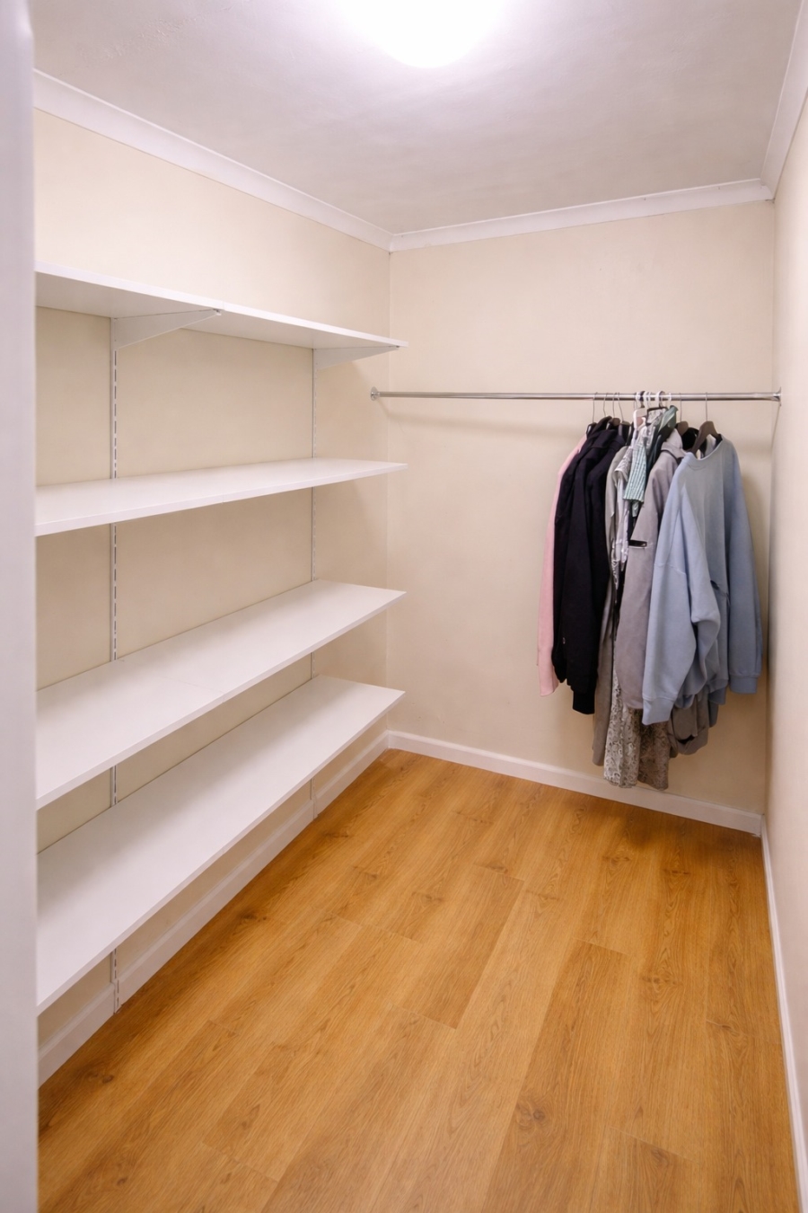 1 Bedroom Property for Sale in Bramley View Gauteng