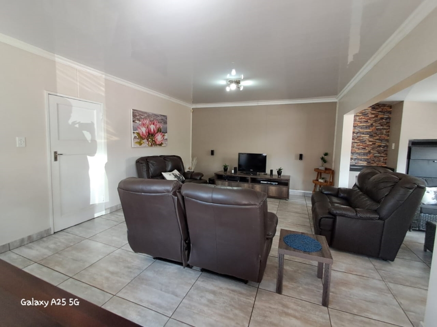  Bedroom Property for Sale in Vanderbijlpark CW 1 Gauteng