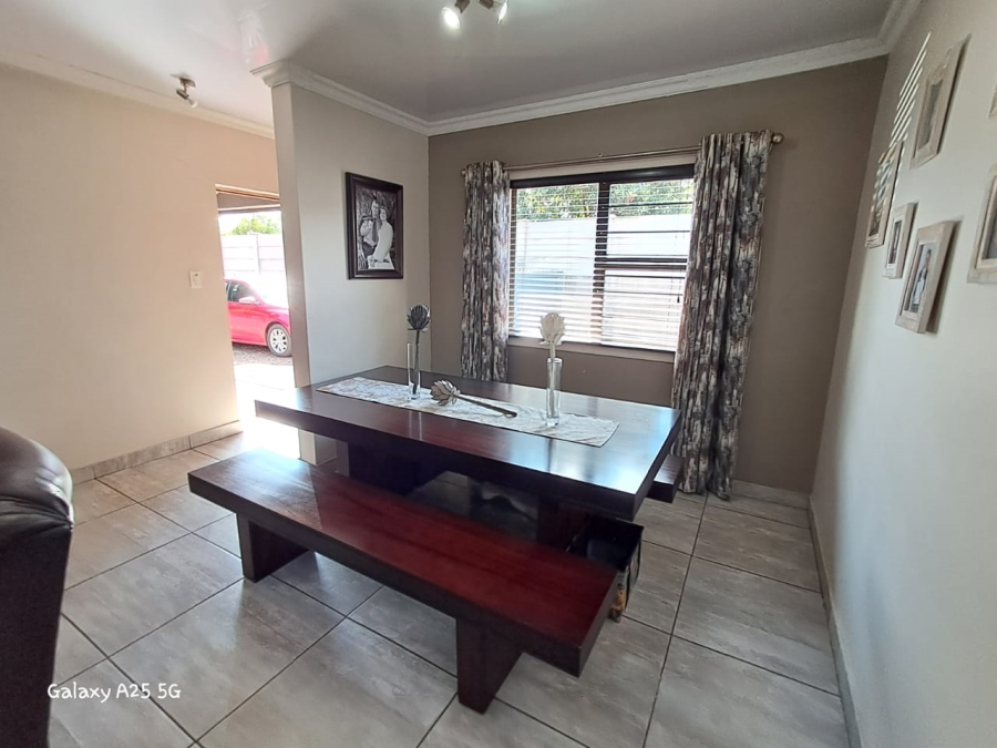  Bedroom Property for Sale in Vanderbijlpark CW 1 Gauteng