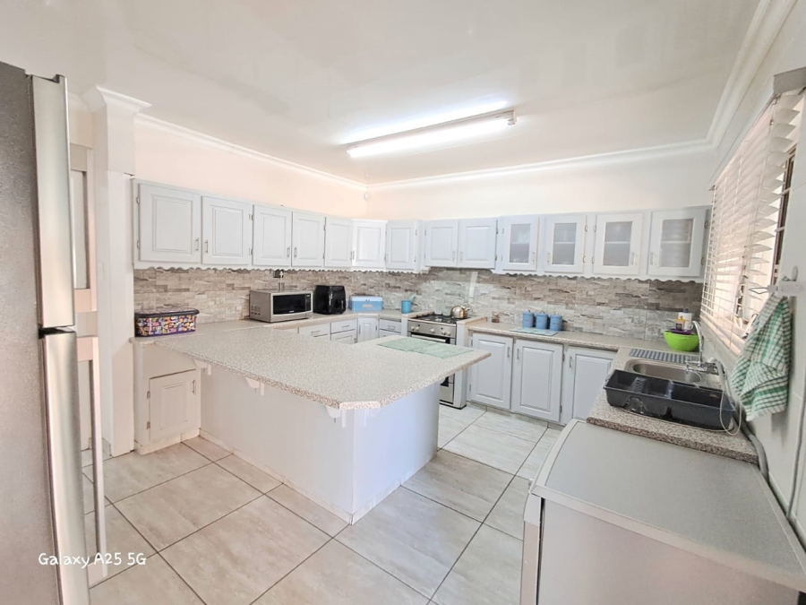  Bedroom Property for Sale in Vanderbijlpark CW 1 Gauteng