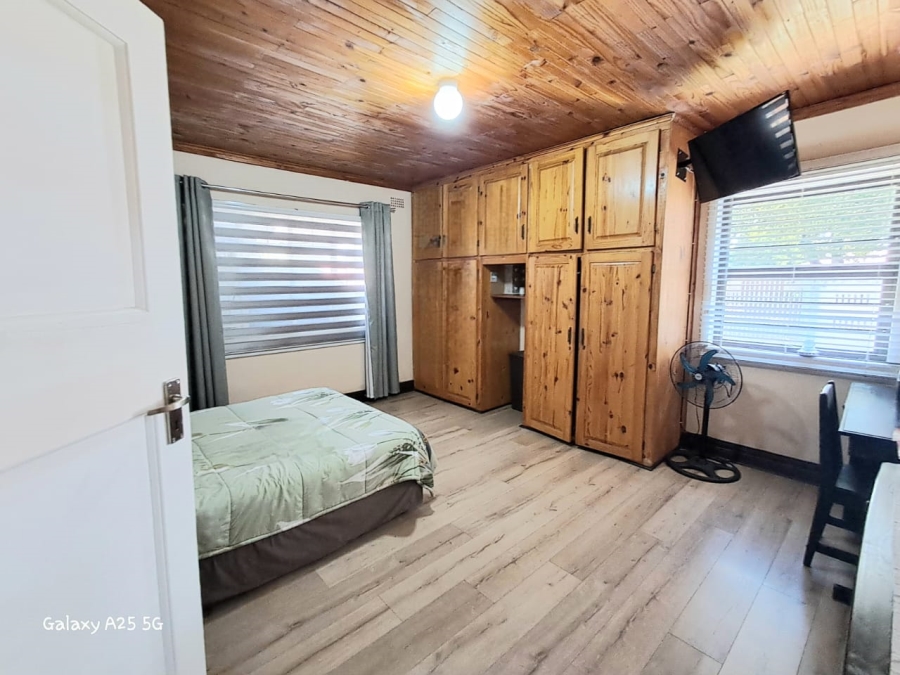  Bedroom Property for Sale in Vanderbijlpark CW 1 Gauteng