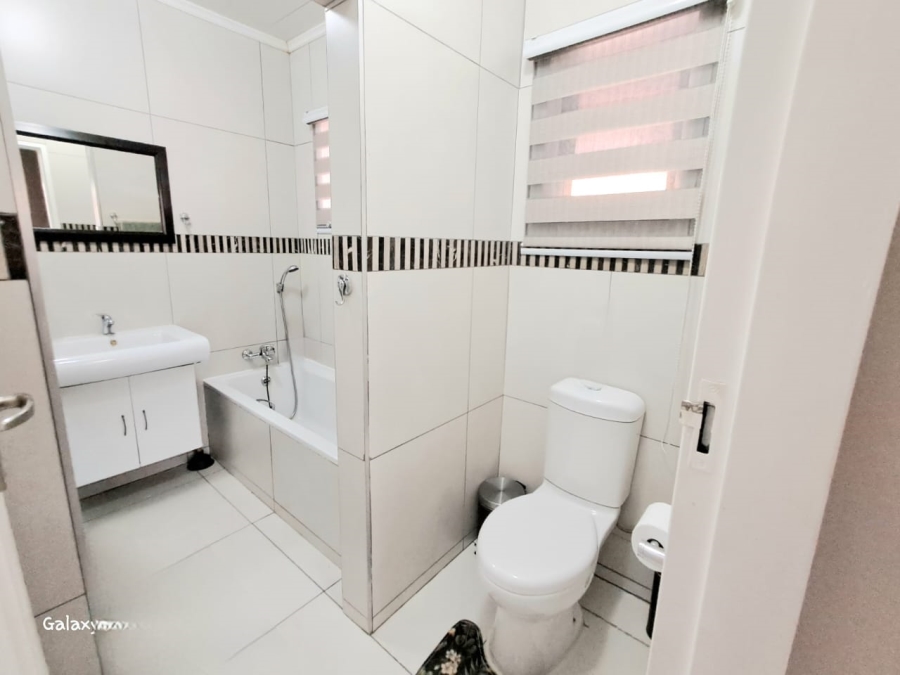  Bedroom Property for Sale in Vanderbijlpark CW 1 Gauteng