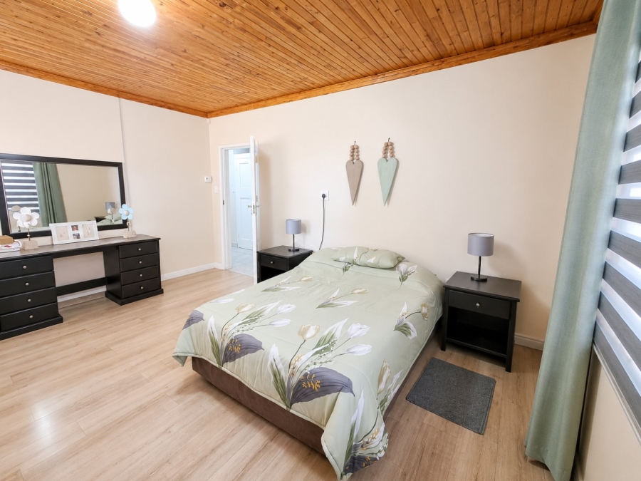  Bedroom Property for Sale in Vanderbijlpark CW 1 Gauteng