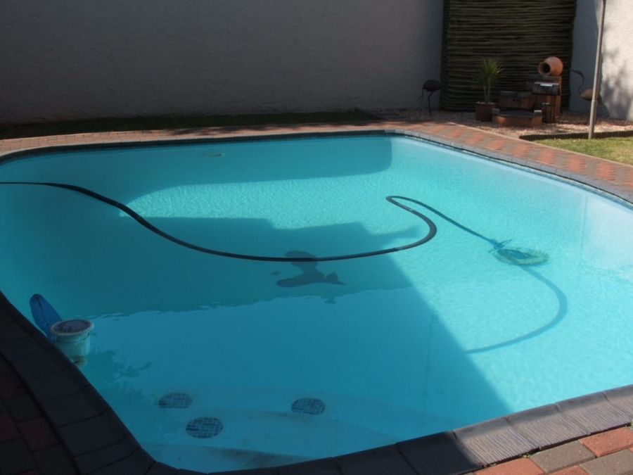  Bedroom Property for Sale in Vanderbijlpark CW 1 Gauteng