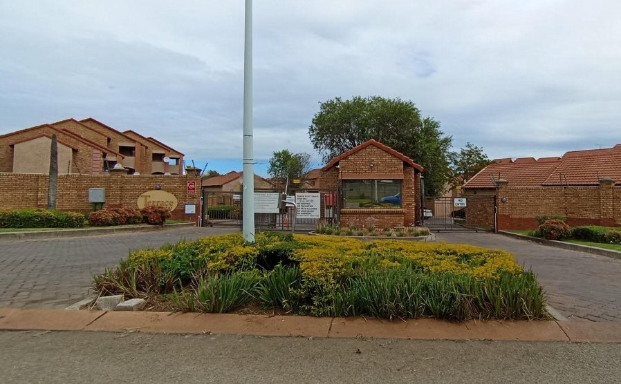 2 Bedroom Property for Sale in Sagewood Gauteng