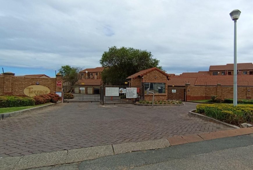 2 Bedroom Property for Sale in Sagewood Gauteng