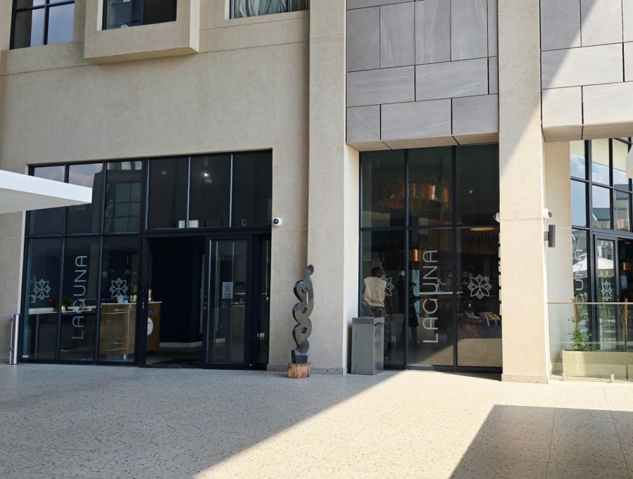 To Let 1 Bedroom Property for Rent in Waterfall Gauteng