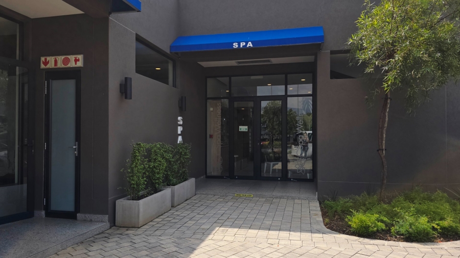 To Let 1 Bedroom Property for Rent in Waterfall Gauteng