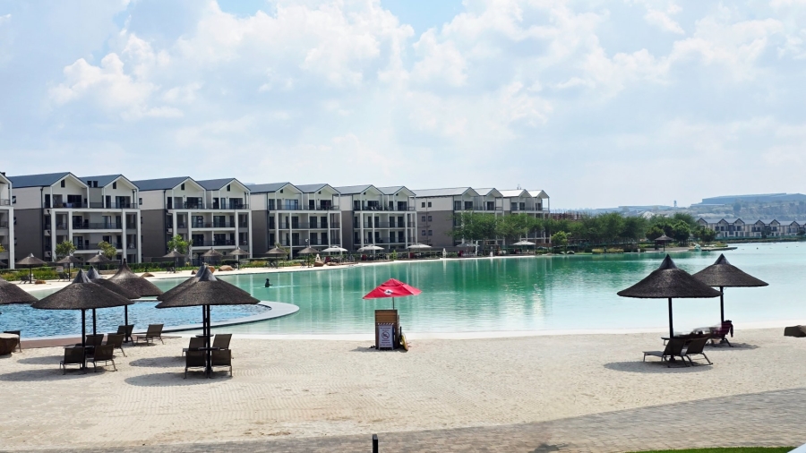 To Let 1 Bedroom Property for Rent in Waterfall Gauteng