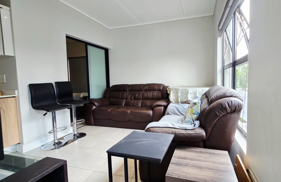 To Let 1 Bedroom Property for Rent in Waterfall Gauteng