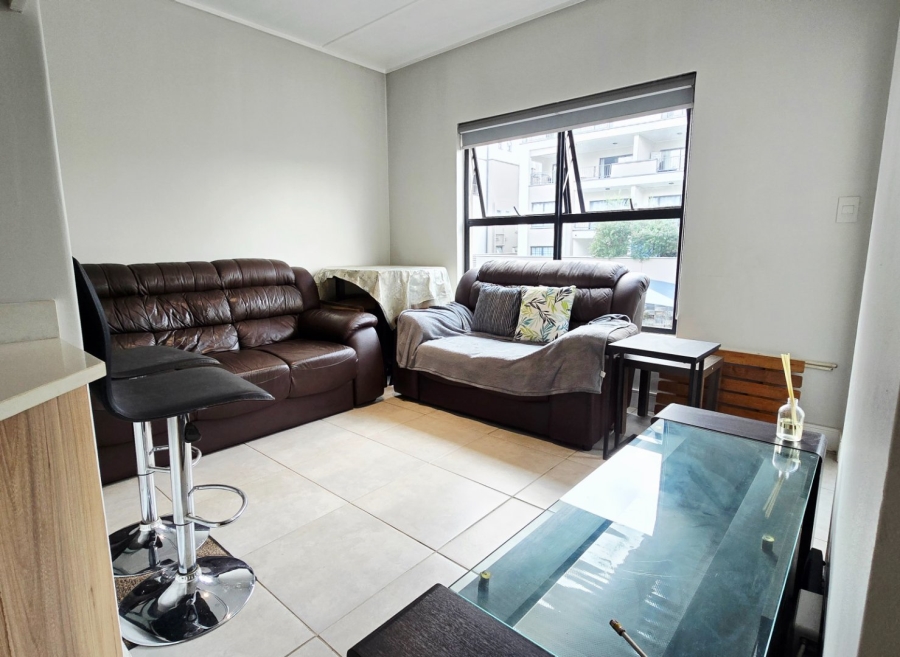 To Let 1 Bedroom Property for Rent in Waterfall Gauteng