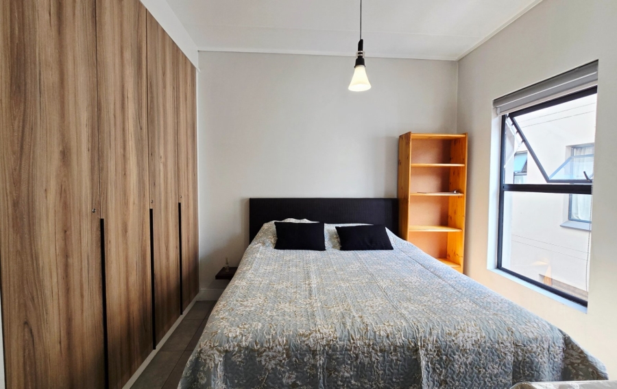 To Let 1 Bedroom Property for Rent in Waterfall Gauteng