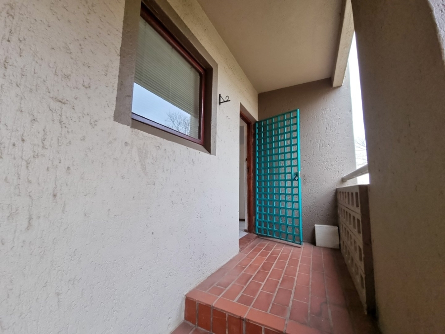 1 Bedroom Property for Sale in New Market Park Gauteng