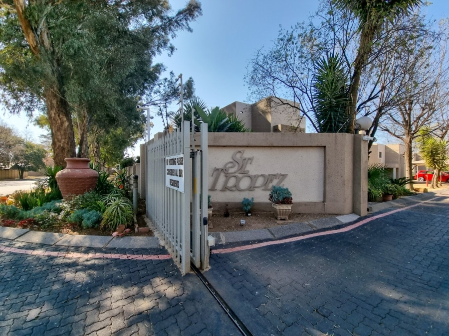 1 Bedroom Property for Sale in New Market Park Gauteng