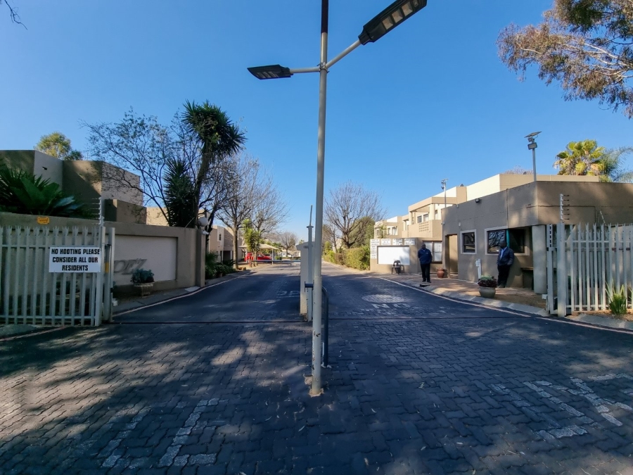 1 Bedroom Property for Sale in New Market Park Gauteng