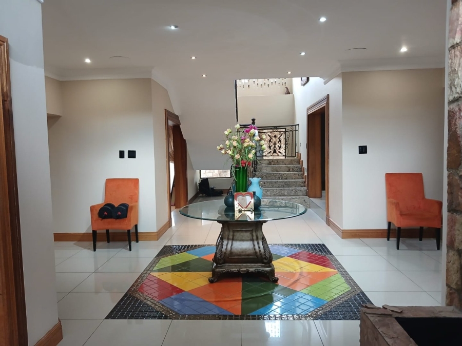 To Let 4 Bedroom Property for Rent in Blue Valley Golf Estate Gauteng