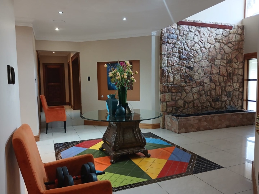 To Let 4 Bedroom Property for Rent in Blue Valley Golf Estate Gauteng
