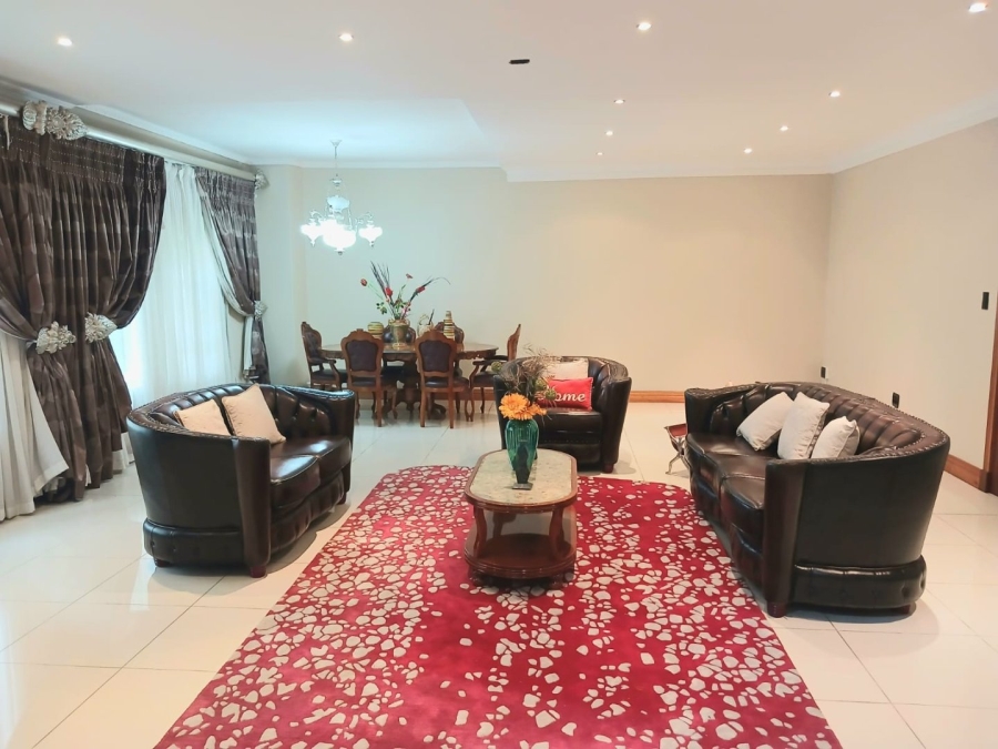 To Let 4 Bedroom Property for Rent in Blue Valley Golf Estate Gauteng