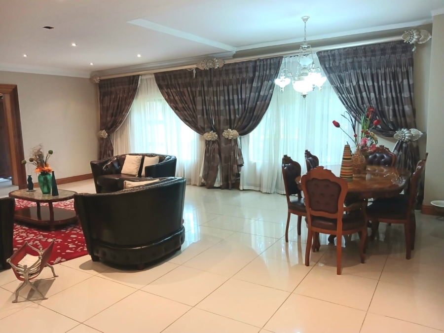 To Let 4 Bedroom Property for Rent in Blue Valley Golf Estate Gauteng