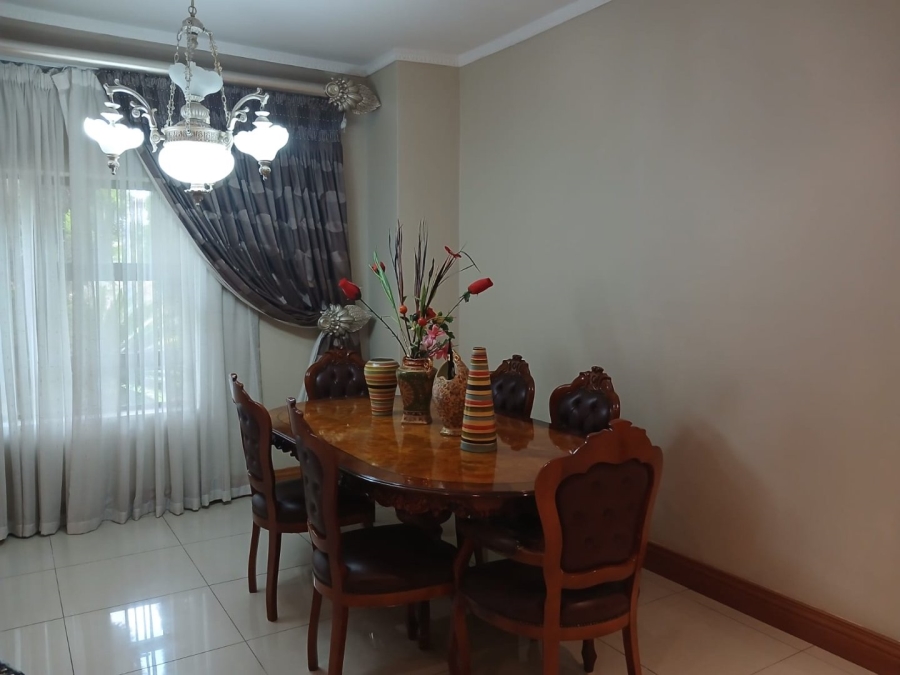 To Let 4 Bedroom Property for Rent in Blue Valley Golf Estate Gauteng