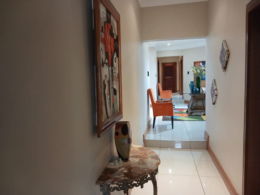 To Let 4 Bedroom Property for Rent in Blue Valley Golf Estate Gauteng