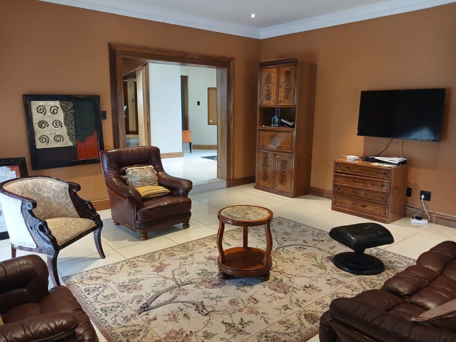 To Let 4 Bedroom Property for Rent in Blue Valley Golf Estate Gauteng