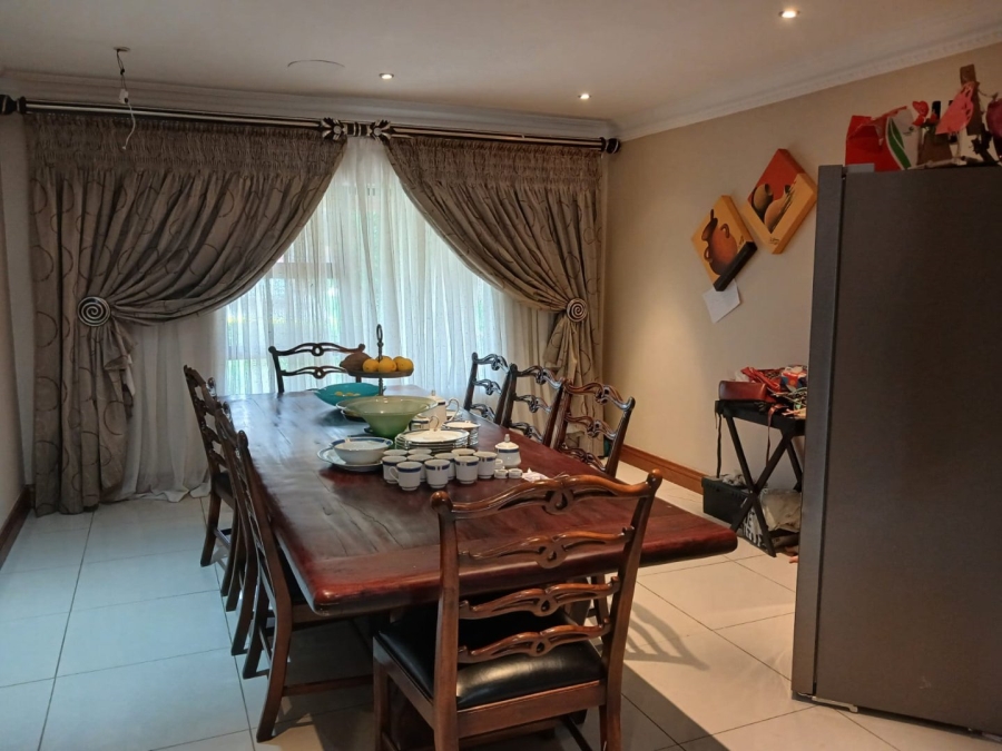 To Let 4 Bedroom Property for Rent in Blue Valley Golf Estate Gauteng