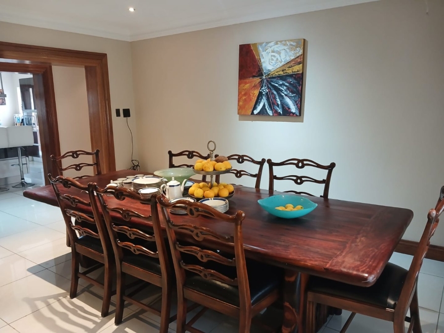 To Let 4 Bedroom Property for Rent in Blue Valley Golf Estate Gauteng