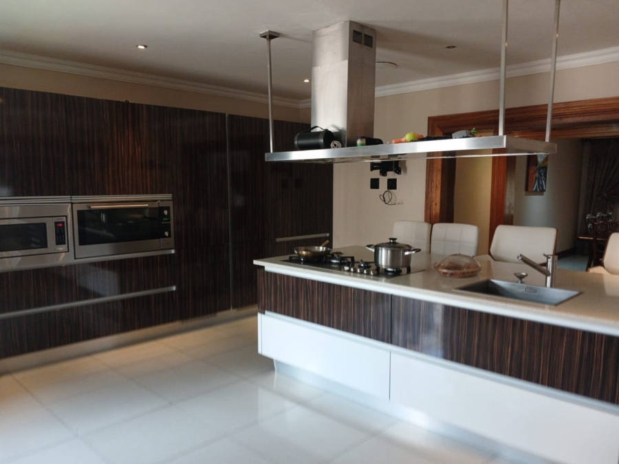 To Let 4 Bedroom Property for Rent in Blue Valley Golf Estate Gauteng