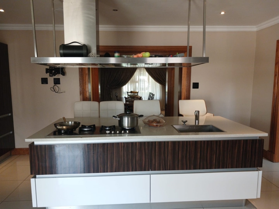 To Let 4 Bedroom Property for Rent in Blue Valley Golf Estate Gauteng