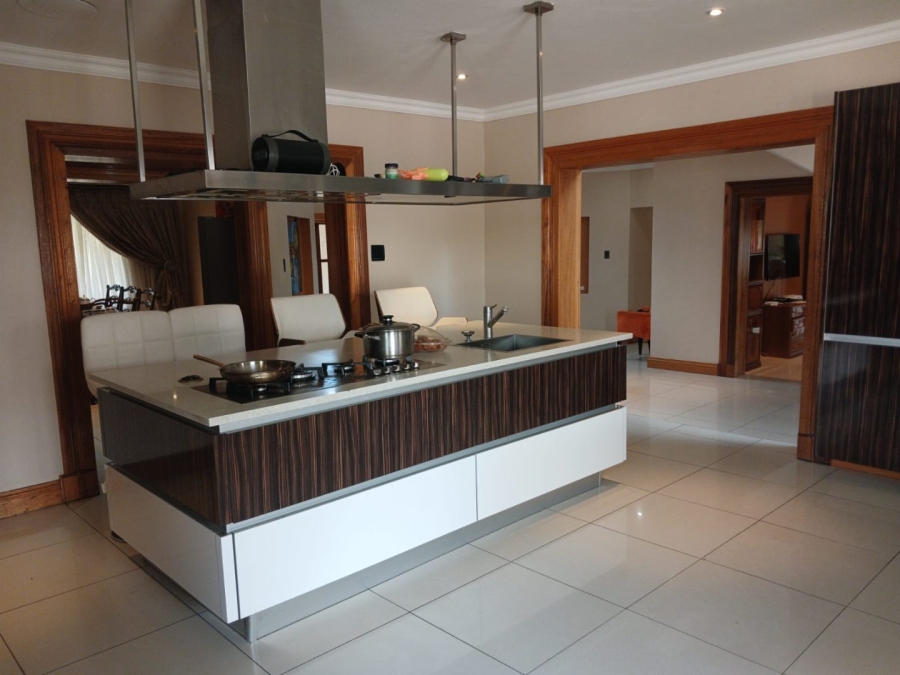 To Let 4 Bedroom Property for Rent in Blue Valley Golf Estate Gauteng