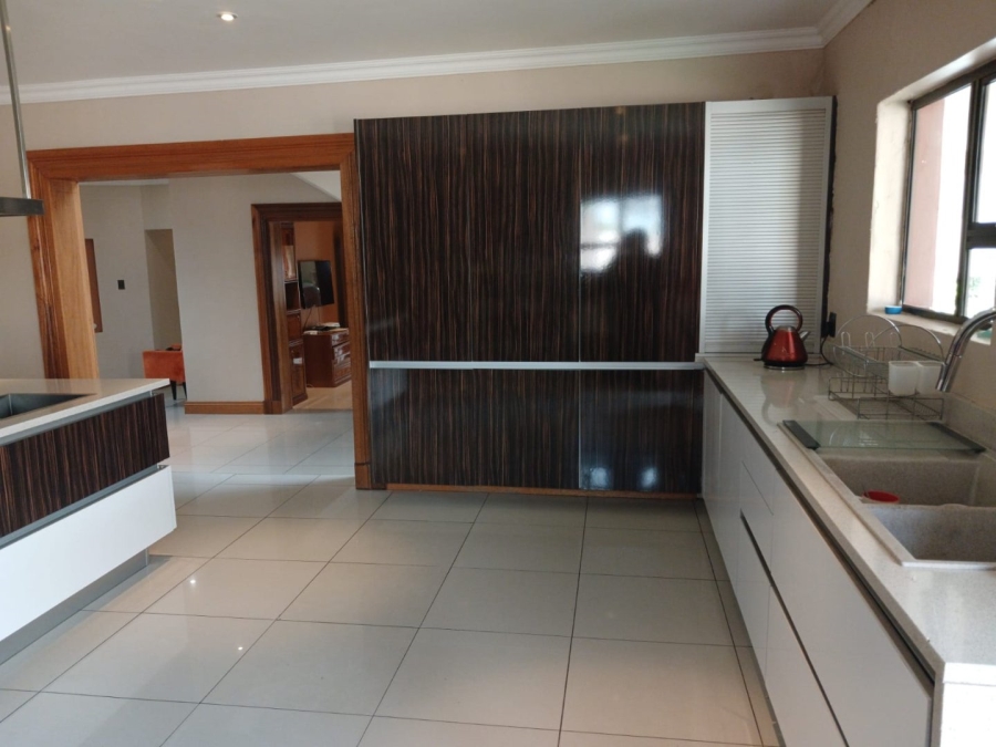 To Let 4 Bedroom Property for Rent in Blue Valley Golf Estate Gauteng