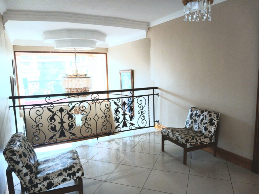 To Let 4 Bedroom Property for Rent in Blue Valley Golf Estate Gauteng